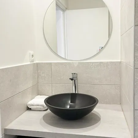People - N4 Appartement