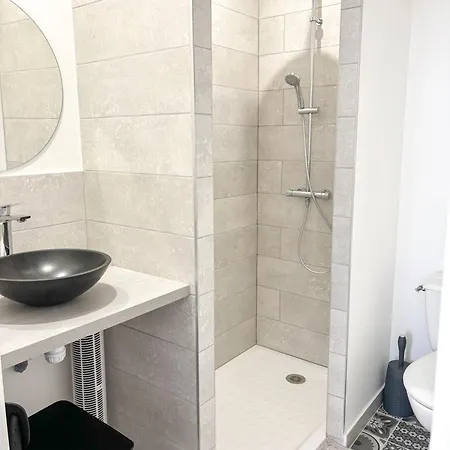 Διαμέρισμα People - N4 *