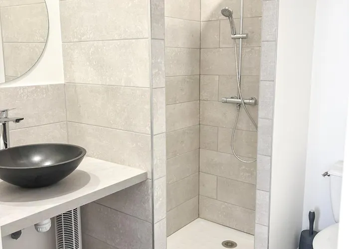 Апартаменты People - N4 *